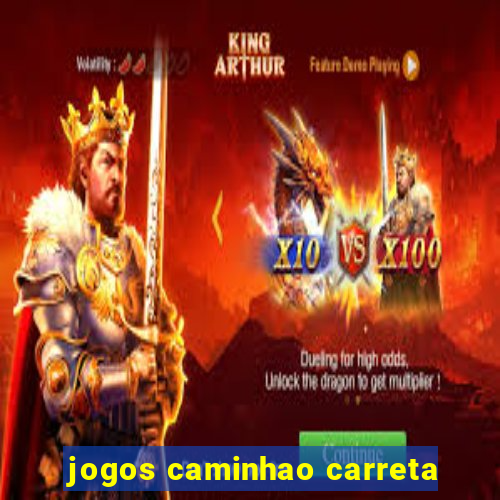 jogos caminhao carreta